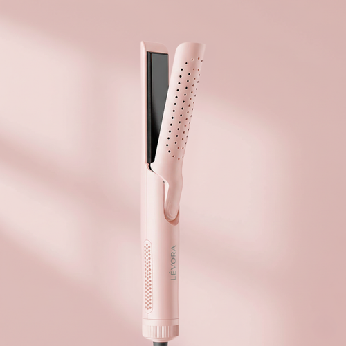 LÉVORA Airflow Styler 2-в-1